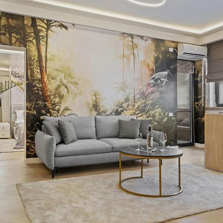 Central Two Rooms Apartment The Paradise Of Lights Букурещ Екстериор снимка