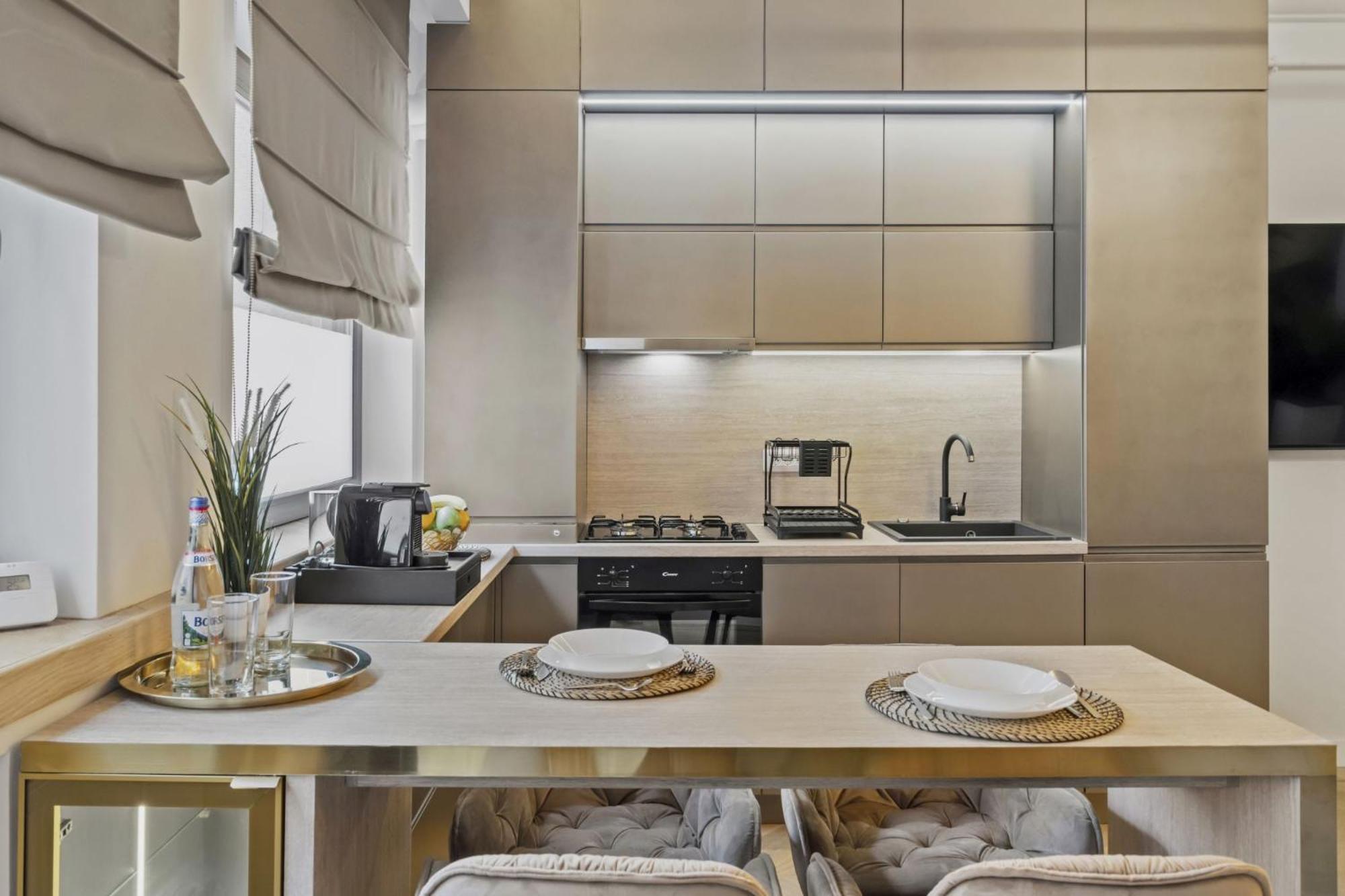 Central Two Rooms Apartment The Paradise Of Lights Букурещ Екстериор снимка
