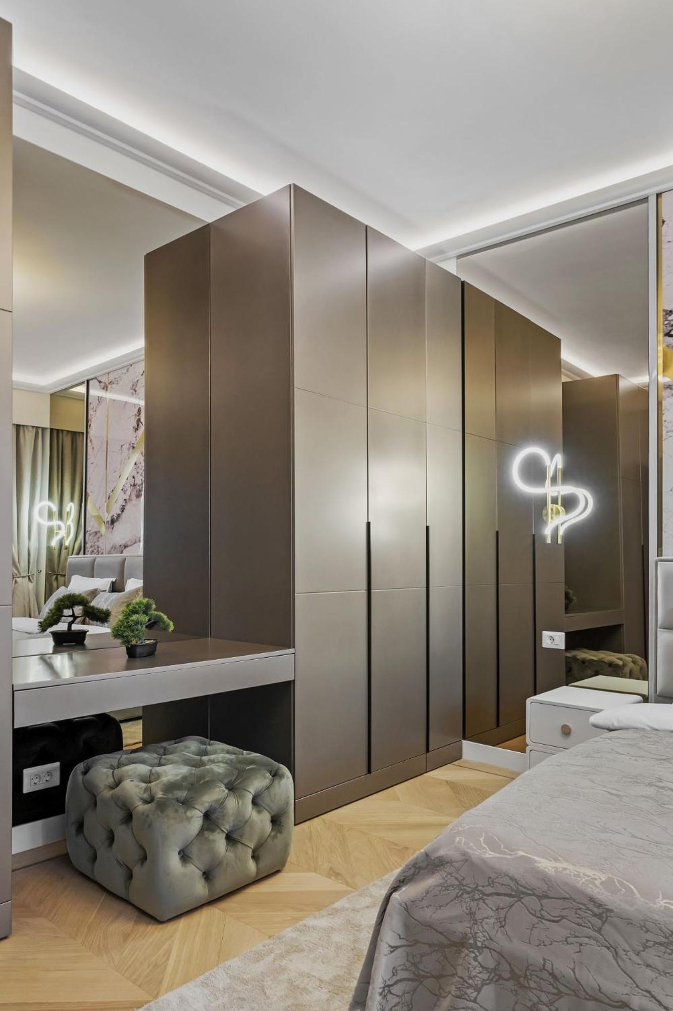 Central Two Rooms Apartment The Paradise Of Lights Букурещ Екстериор снимка
