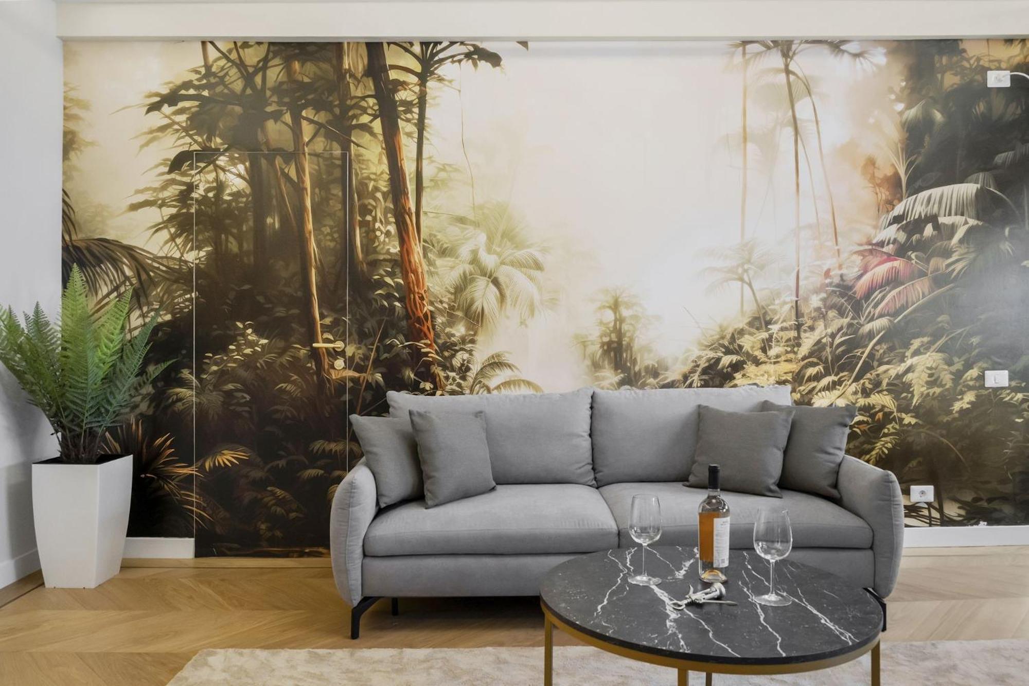 Central Two Rooms Apartment The Paradise Of Lights Букурещ Екстериор снимка