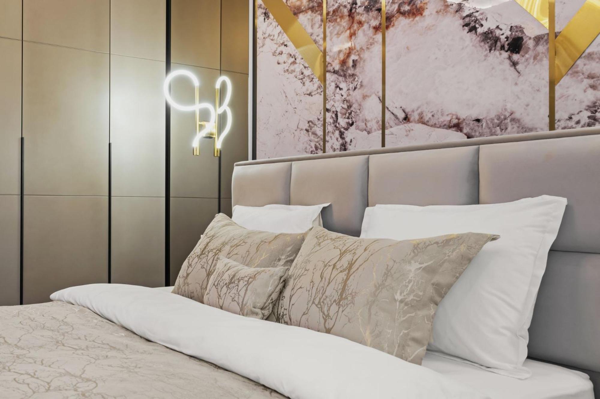 Central Two Rooms Apartment The Paradise Of Lights Букурещ Екстериор снимка